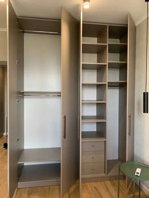 Оренда Квартира 1-кімнатна, 7/25 поверх на Днепровская набережная, 16г Київ - фото 5