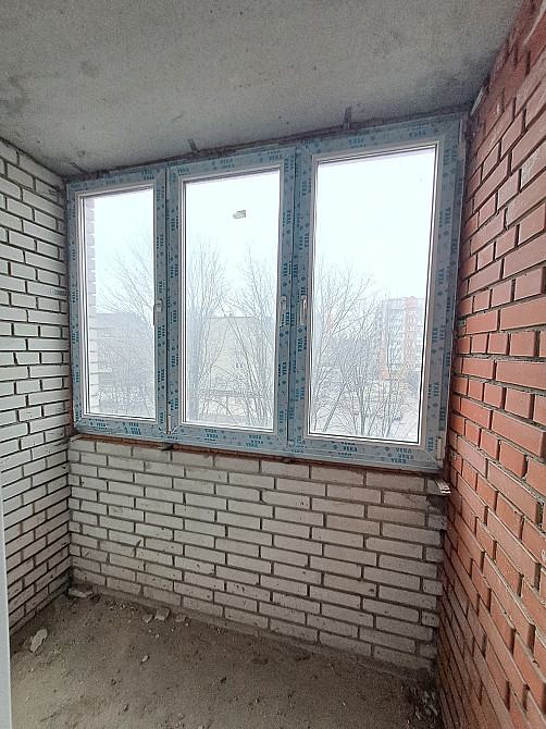 Продається простора 3 кім кв. 86м2, Злуки Тернопіль - фото 12