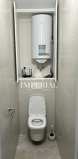 Оренда Квартира 2-кімнатна, 10/25 поверх на вул. Івана Виговського Київ - фото 11