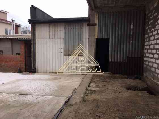 Продам дом на Фонтанской дороге/фасад на Леваневского Одеса