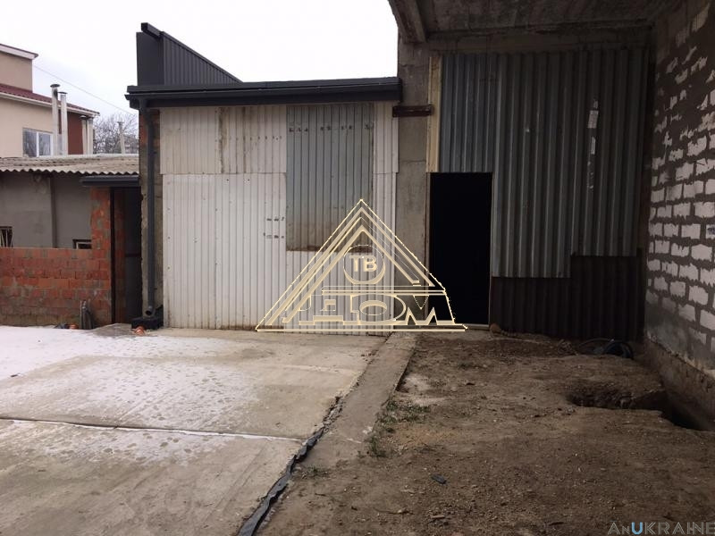 Продам дом на Фонтанской дороге/фасад на Леваневского Одеса - фото 1