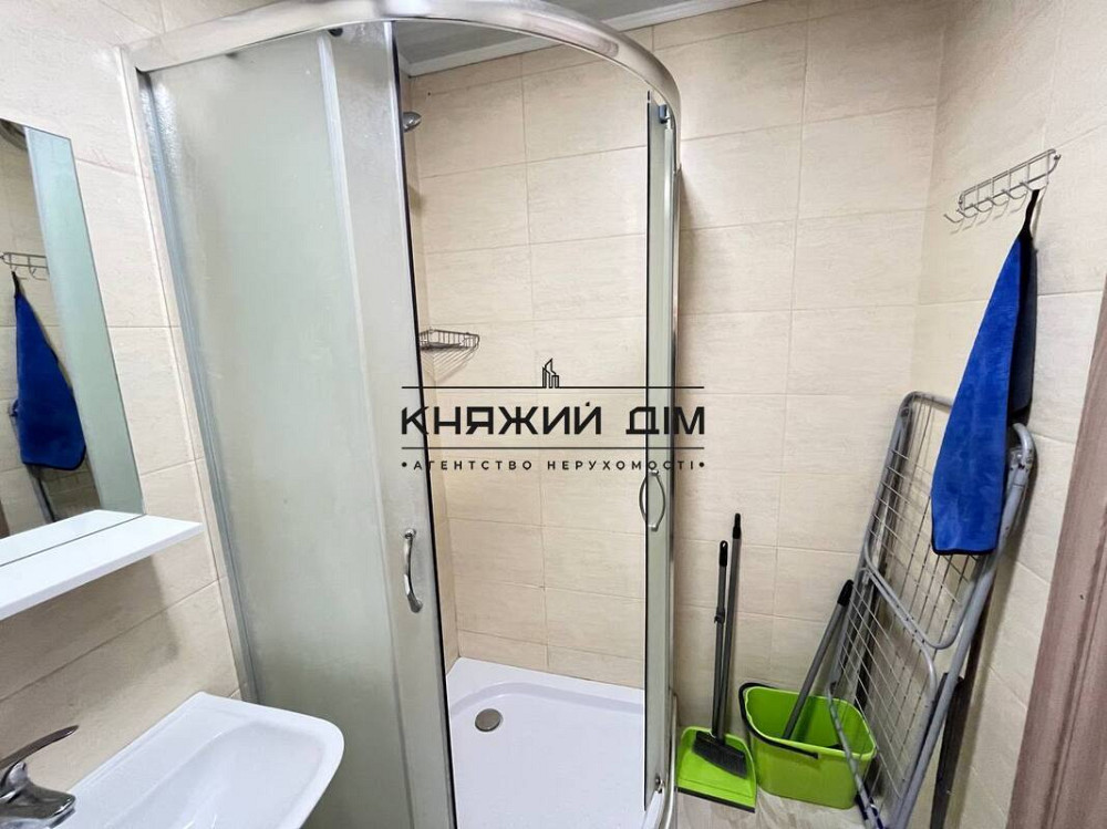 Оренда Квартира 3-кімнатна, 6/9 поверх на вул. Велика Васильківська Kiev - photo 16