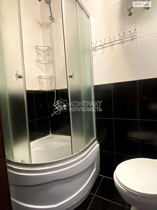 Продаж Квартира 1-кімнатна, 1/3 поверх на вул. Троїцький Харьков - изображение 20