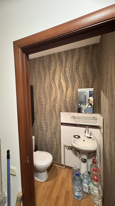 Продам 6  комнатную квартиру на Таирова Одеса - фото 14