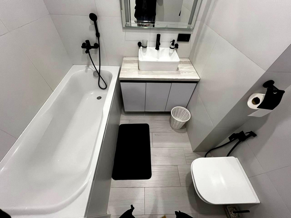 Продаж Квартира 2-кімнатна, 6/36 поверх на Берестейський вул., д. 11 Київ - фото 14