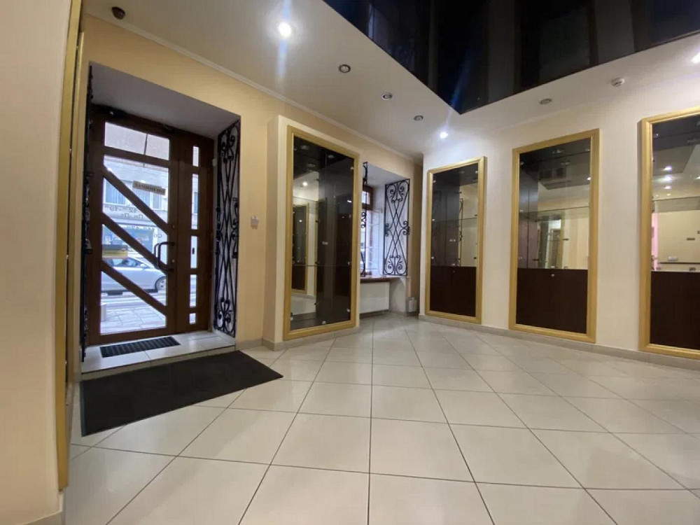 Продаж приміщення вільного призначення на вул. Франка Івана приміщень - 2, поверх - 1/4 Львов - изображение 2