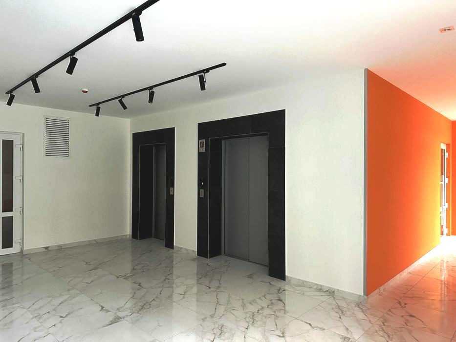 Однокомнатная квартира в ЖК Акварель 3 на Пишоновской Одеса - фото 12