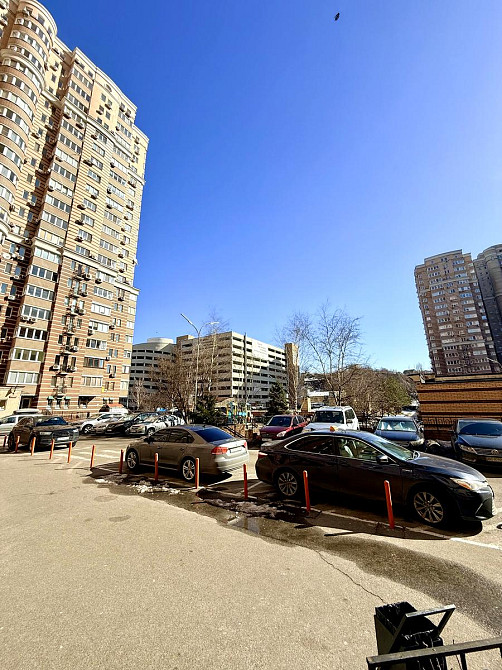 Продаж Квартира 2-кімнатна, 2/25 поверх на Голосіївська вул., д. 13-А Київ - фото 12