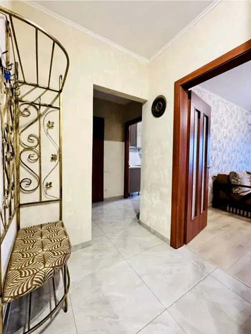 Оренда Квартира 1-кімнатна, 18/22 поверх на Пчілки, 4 Kiev - photo 5