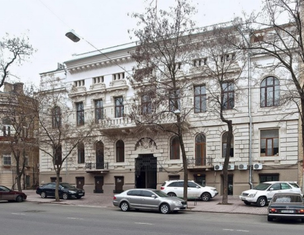 Продаж офісне приміщення на Маразлиевская ул., 14а поверх - 1/4 Odessa - photo 1