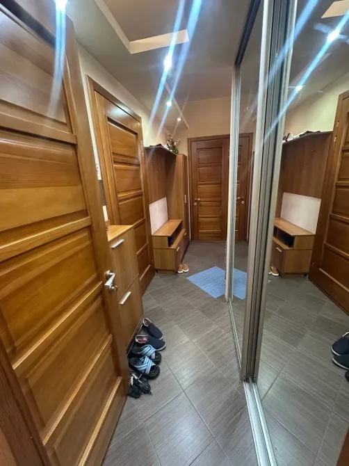 Продаж 2к Квартира 52 кв.м Чернишевського Дніпро - фото 12