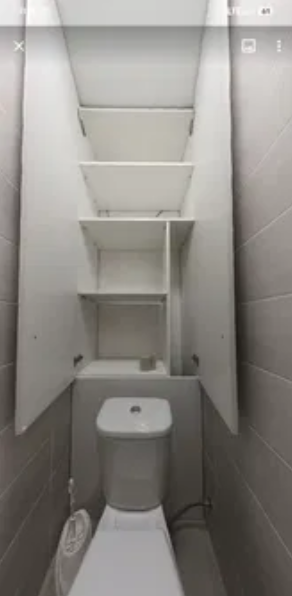 Продаж Квартира 1-кімнатна на ул. Софиевская, 2а Крижанівка (Ширяївський район) - фото 6