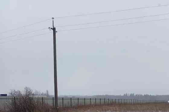 Продаж земельної ділянки 53 соток на улица Луговая, д. Шпитьки