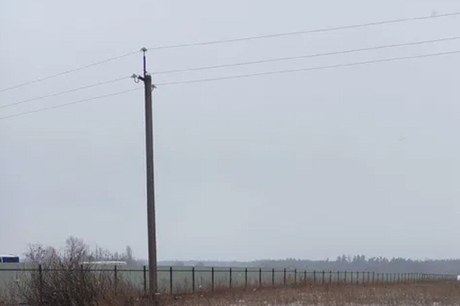 Продаж земельної ділянки 53 соток на улица Луговая, д. Шпитьки - изображение 2