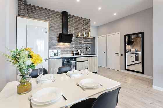 Оренда Квартира 1-кімнатна, 17/18 поверх на Большая Арнаутская ул., 23б Одеса