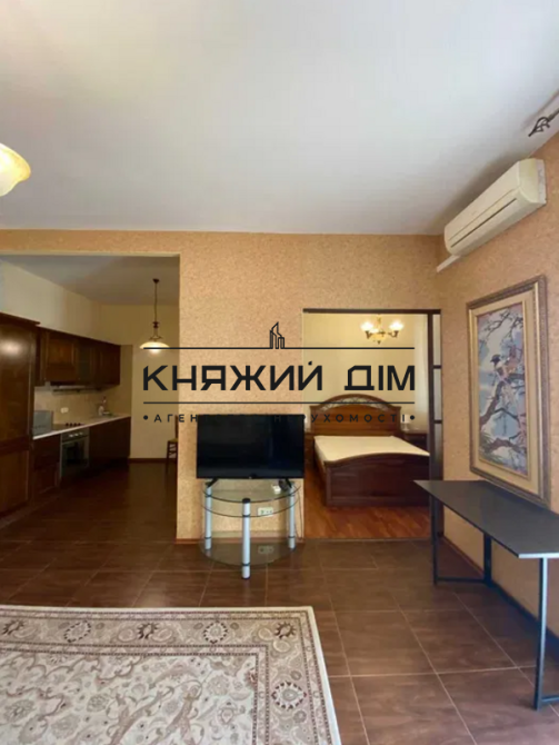 ОРЕНДА 2-кімн. кв.-студія в центрі ЖК Botanik Towers .код 11106382 Київ - фото 11