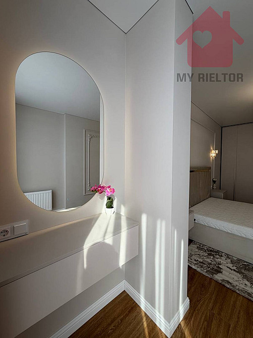 Продаж Квартира 2-кімнатна, 6/8 поверх на Бабяка Ужгород - изображение 8