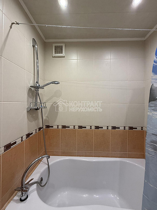 Продаж Квартира 1-кімнатна, 3/5 поверх на вул. Світла Харків - фото 17