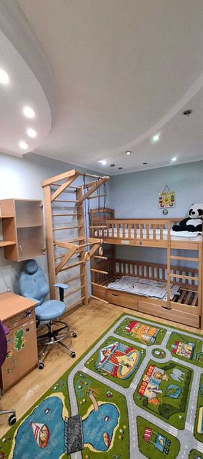 Продаж Квартира 2-кімнатна, 3/16 поверх на Драгоманова, 14 Київ - фото 11