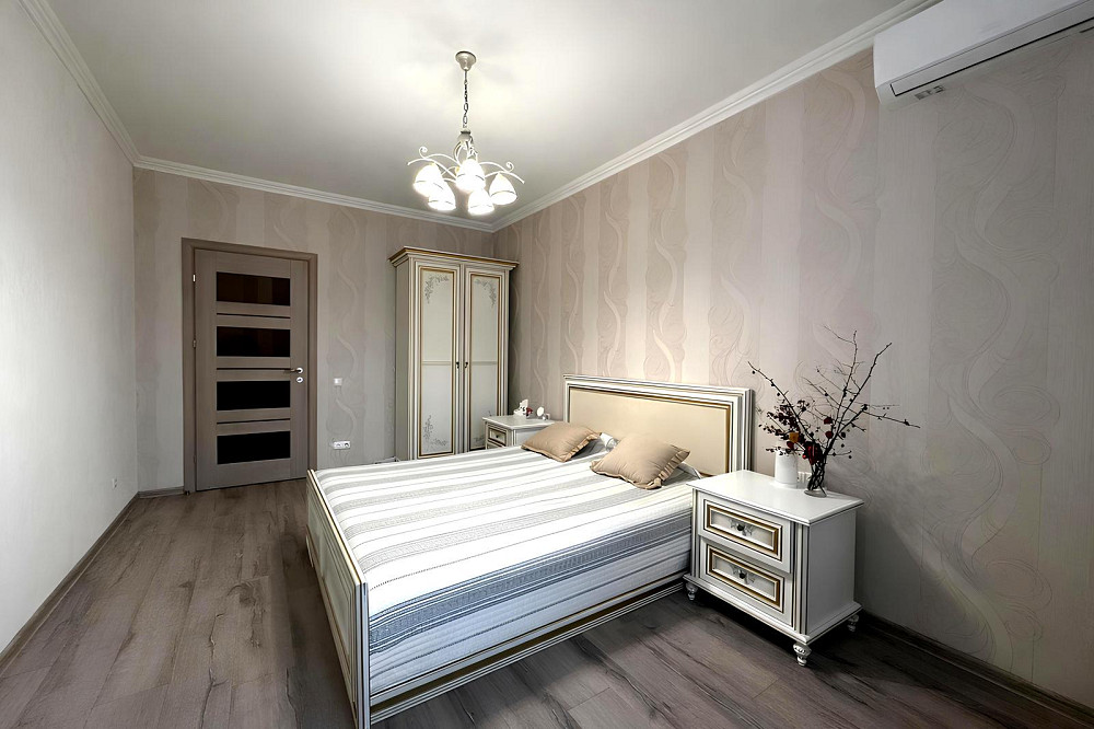 Продаж Квартира 2-кімнатна, 5/23 поверх на Володимира Івасюка вул., д. 2-Д Киев - изображение 8