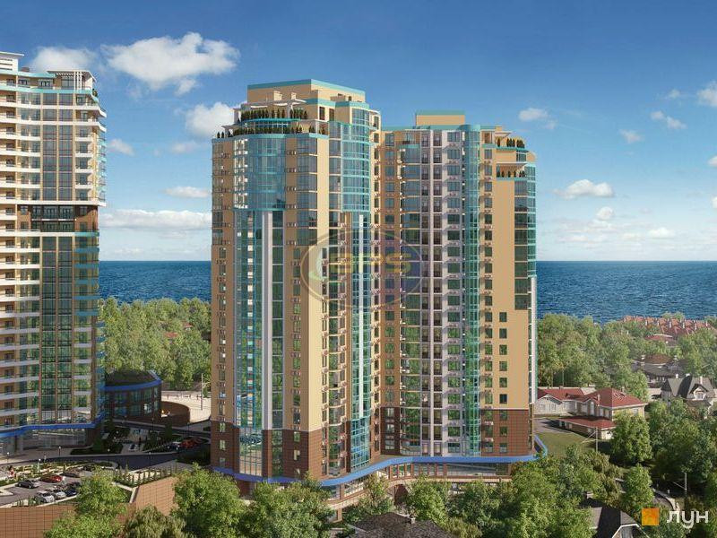 Продаж 2к квартири 60 кв. м Одеса - фото 15