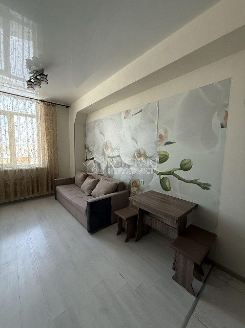 Продаж Квартира 1-кімнатна, 4/6 поверх на вул. Салтівське Харків - фото 8