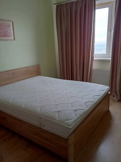 Оренда Квартира 1-кімнатна, 27/28 поверх на Мишуги Александра ул., 12 Київ - фото 16