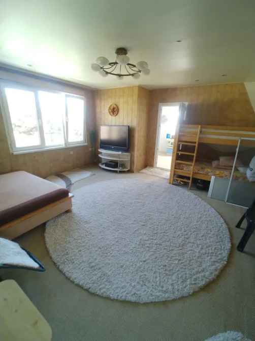 Курень с видом на море. Odessa - photo 7