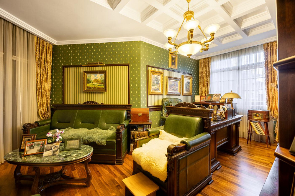 Продаж Квартира на улица Довбуша 3  - photo 7