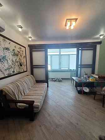 2-комнатная с ремонтом в ЖК “Люксембург” (СК Стикон) Одесса