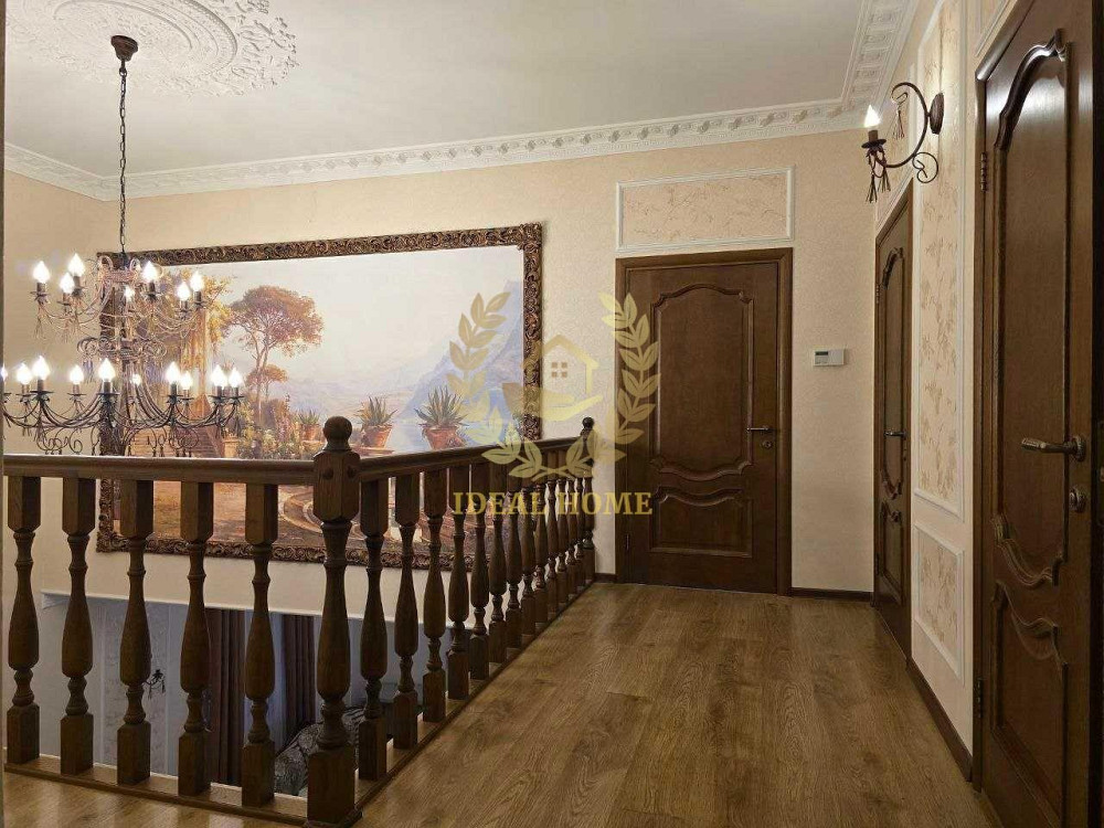 Продаж Будинок 6-кімнатний  - фото 9