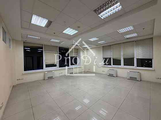 Оренда офісне приміщення на Антоновича вул. (Горького), 172 поверх - 10/13 Киев