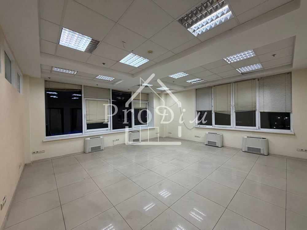 Оренда офісне приміщення на Антоновича вул. (Горького), 172 поверх - 10/13 Kiev - photo 5