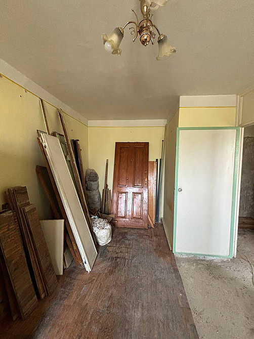 Продаж Квартира 2-кімнатна, 3/5 поверх на Довженка Ivano-Frankivs'k - photo 3