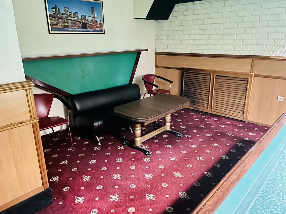 Продаж Окрема будівля / частина будівлі площа 450 кв.м 1-й поверх на Карагандинська Дніпро - фото 10