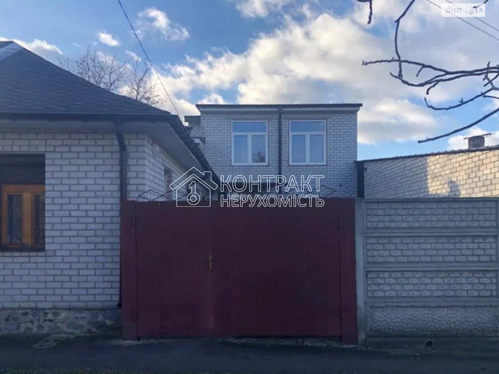 Продаж Будинок 6-кімнатний на вул. 2-й в`їзд Польовий Харків - фото 11
