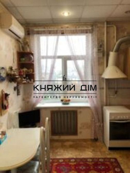 Продажа 3-комнатная раздельная квартира, метро Крещатик. № 21141694 Київ - фото 9