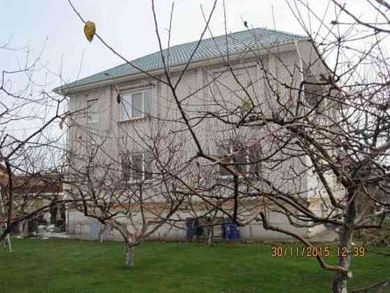 Продаж 2-поверховий Будинок з ділянкою 8 сот 365 кв.м  на Южная Бориспіль