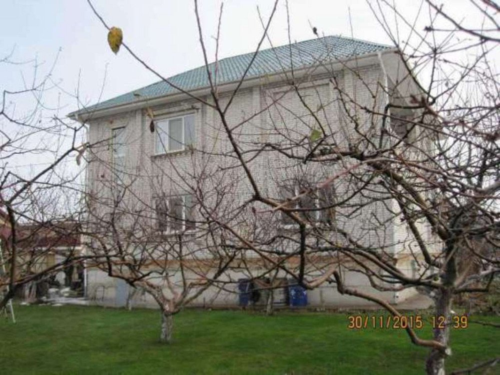 Продаж 2-поверховий Будинок з ділянкою 8 сот 365 кв.м  на Южная Бориспіль - фото 1