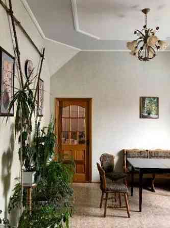 Большая квартира в исторической части города. Одеса