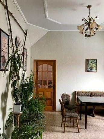 Большая квартира в исторической части города. Одеса - фото 4