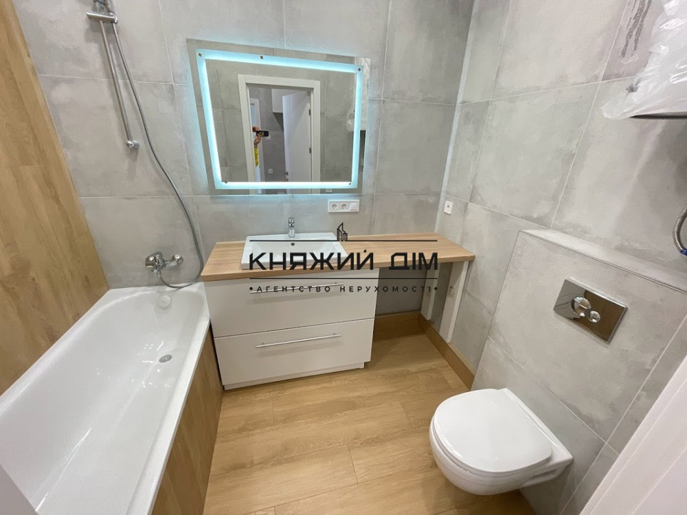 Терміновий продаж! 1-на кім. квартира ЖК Нова Англія. Код об’єкта 21146012 Київ - фото 13