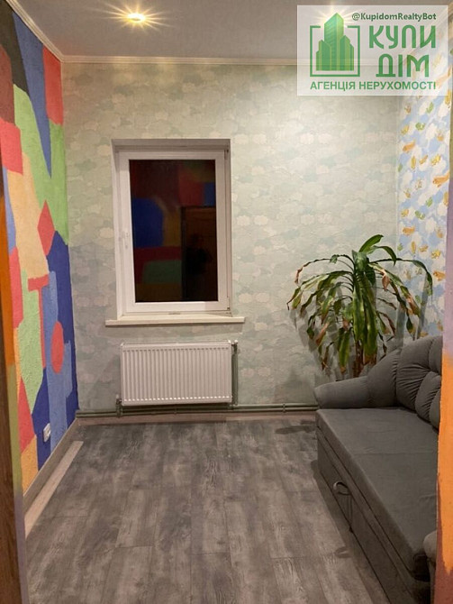 Продам добротний будинок на ближній Ст балашівці. Кропивницький - фото 15