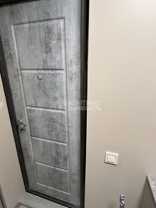 Продаж Квартира 1-кімнатна, 3/9 поверх на вул. Велика Кільцева Харків - фото 13