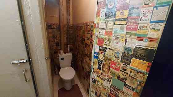 Оренда Квартира 2-кімнатна, 9/9 поверх на Івана Дзюби вул. (Сімї Сосніних), 12 Киев