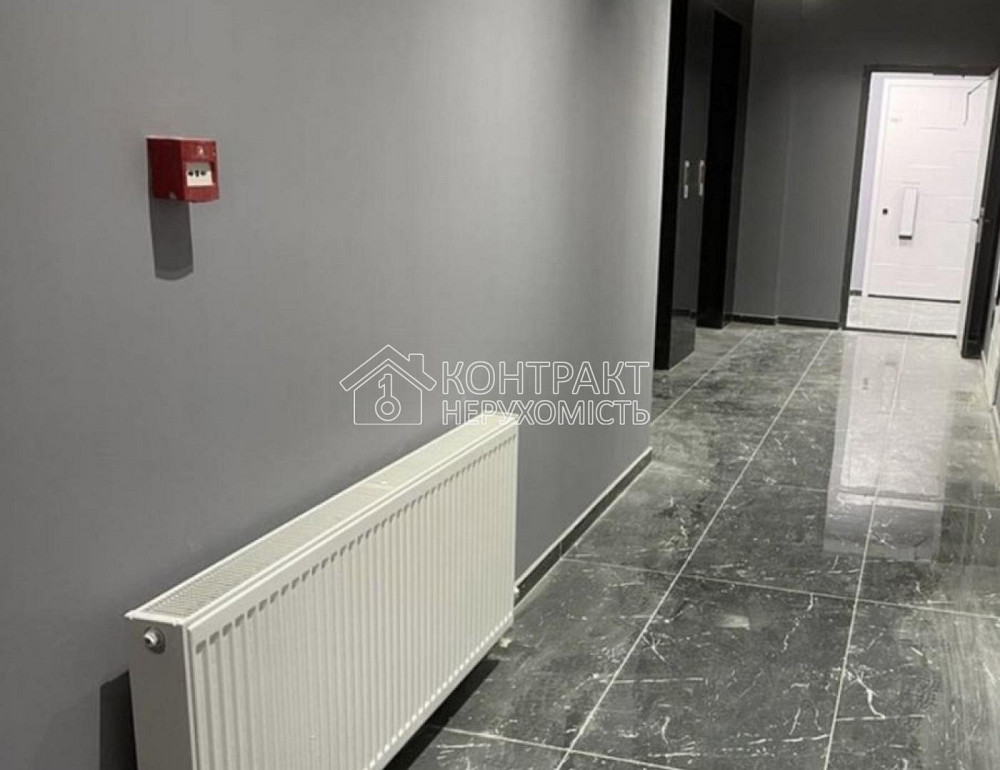 Продаж Квартира 1-кімнатна, 3/17 поверх на вул. Куликівська Харьков - изображение 5