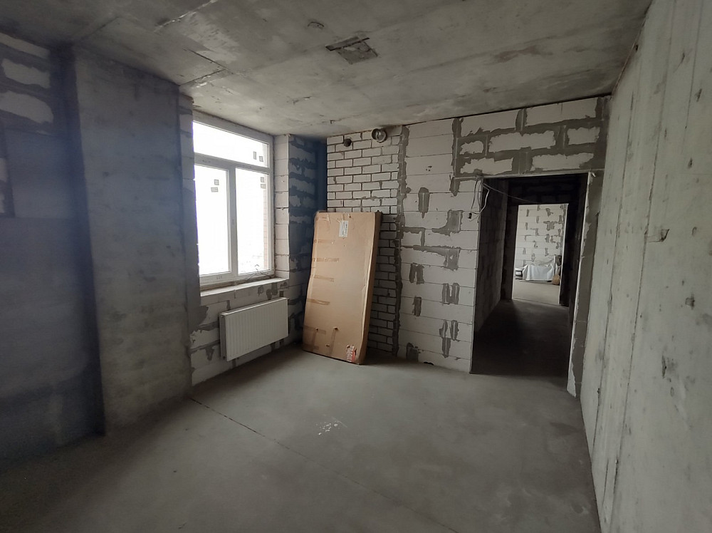 Продаж Квартира 1-кімнатна на ул. Балковская, 137г Одеса - фото 19