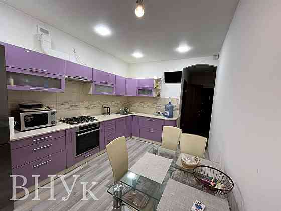 Продаж Квартира 2-кімнатна, 9/9 поверх на вул. Васильченка Львів