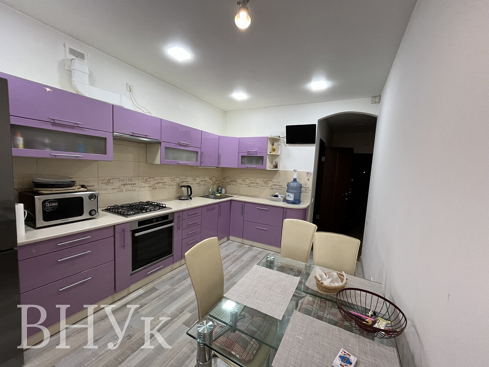 Продаж Квартира 2-кімнатна, 9/9 поверх на вул. Васильченка Львів - фото 6