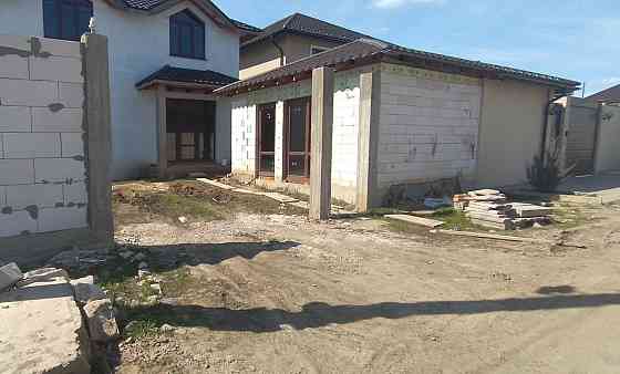 Новый дом, Царское село Лиманка